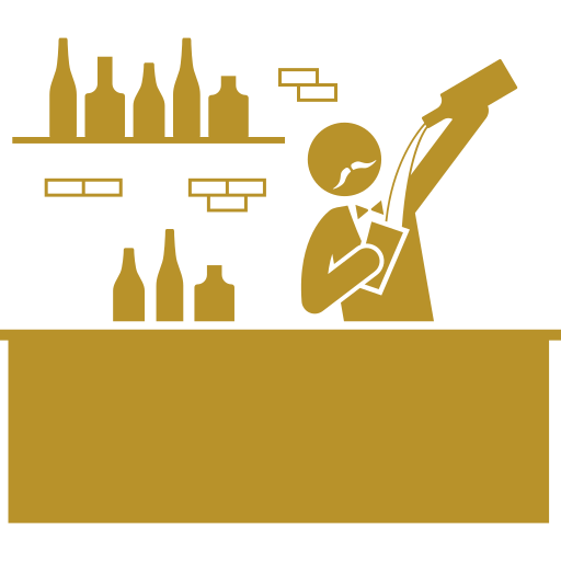 Bartending